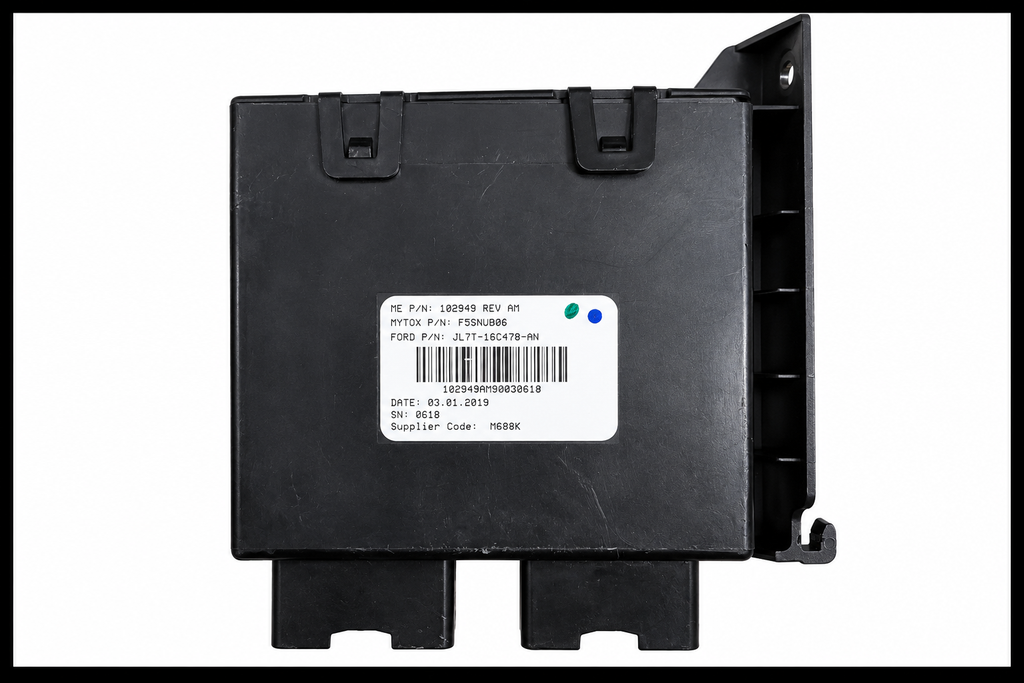 Ford / Lincoln Power Running Board Control Module Expedition